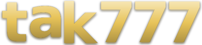 tak777 logo